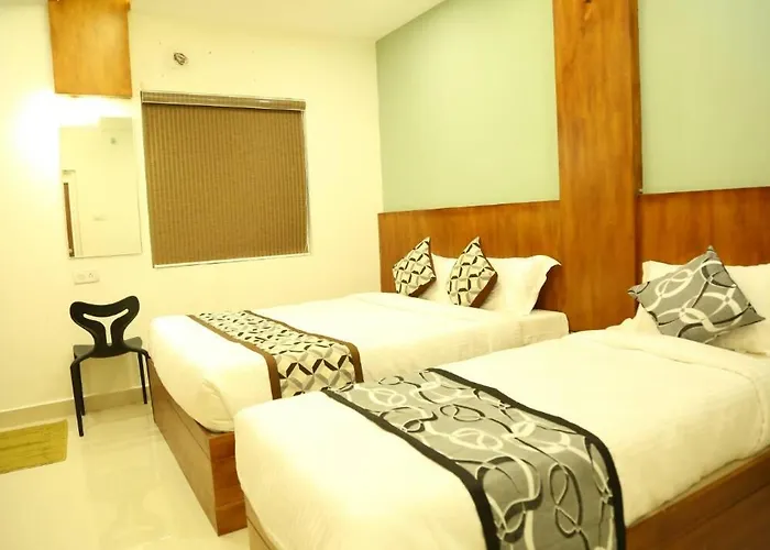 4U Business Hotel